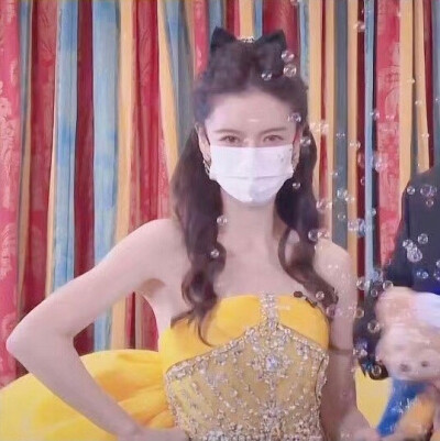 四人baby闺蜜头像