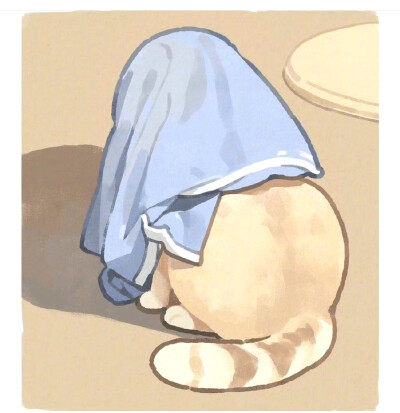  小猫咪，fr/gentleeeeeeeecat ​​​