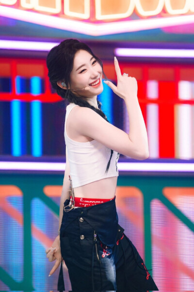 李彩领