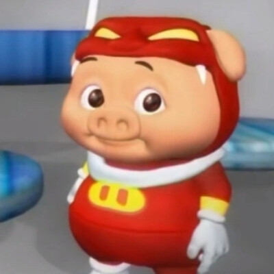 猪猪侠 - 高清图片，堆糖，美图壁纸兴趣社区