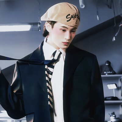 #Cure Insomnia^Mark Lee
