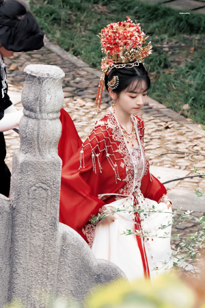 大奉打更人 田曦薇