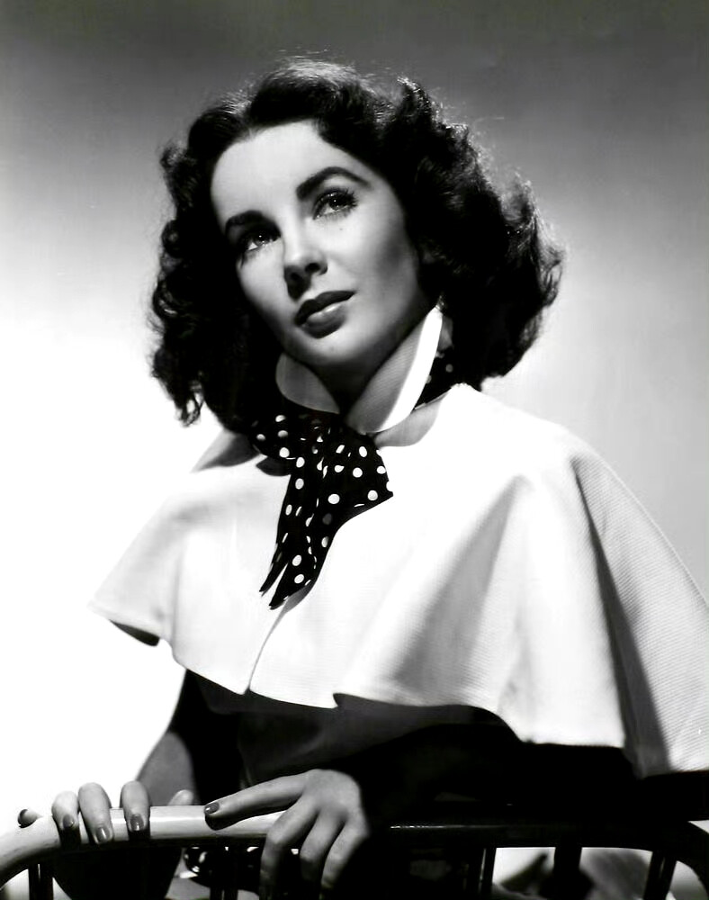 Elizabeth Taylor