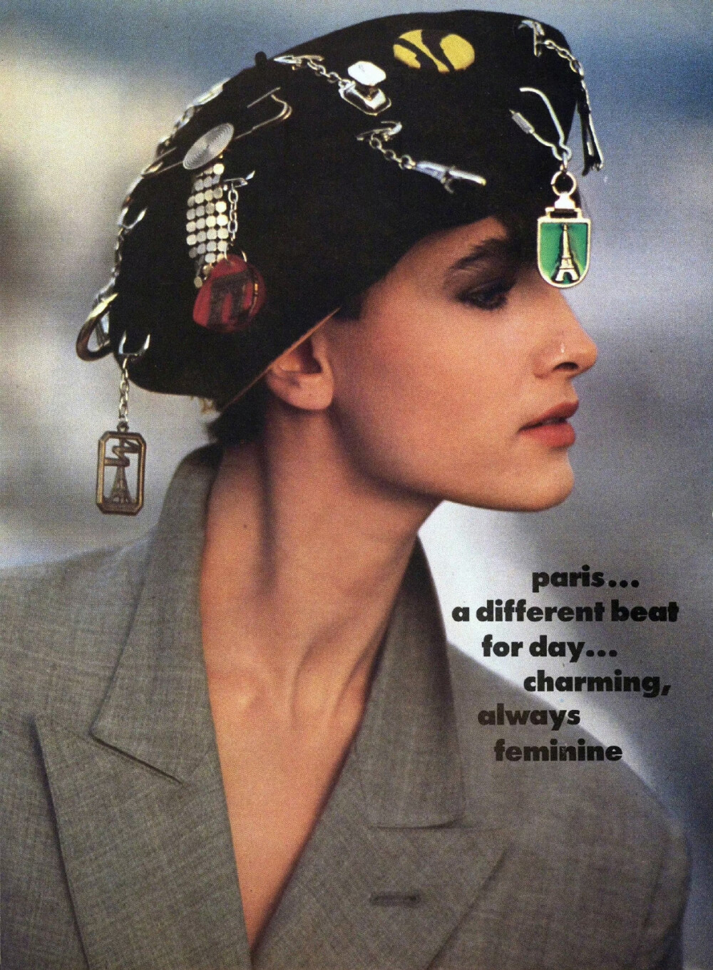 vogue 1986