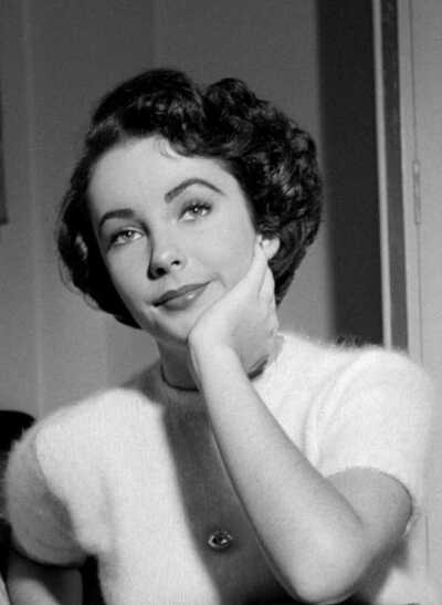 Elizabeth Taylor