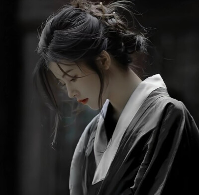 古风女头