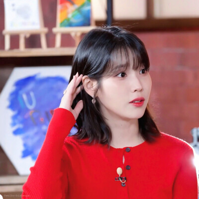 南韩solo女歌手IU