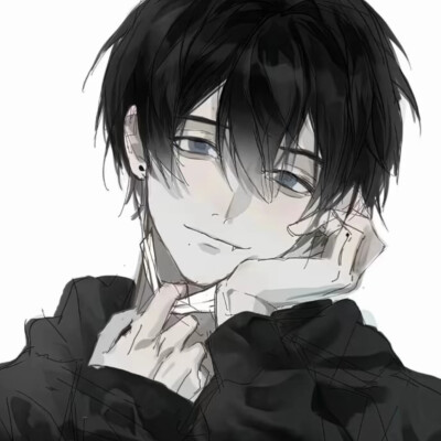 头像 男（侵删）