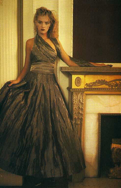 vogue 1986