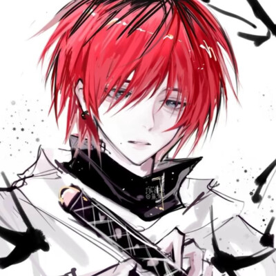 头像 男（侵删）