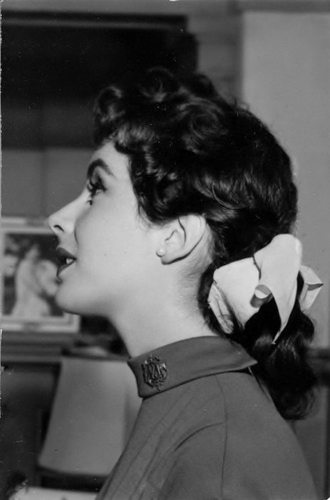 Elizabeth Taylor