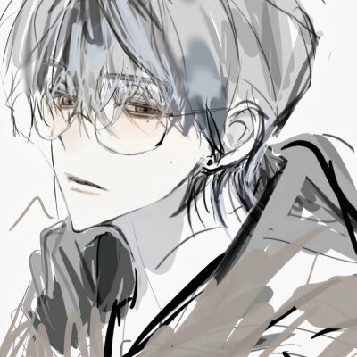 头像 男（侵删）