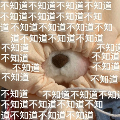 莉娜熊表情包第十弹。
图源网络侵权删。