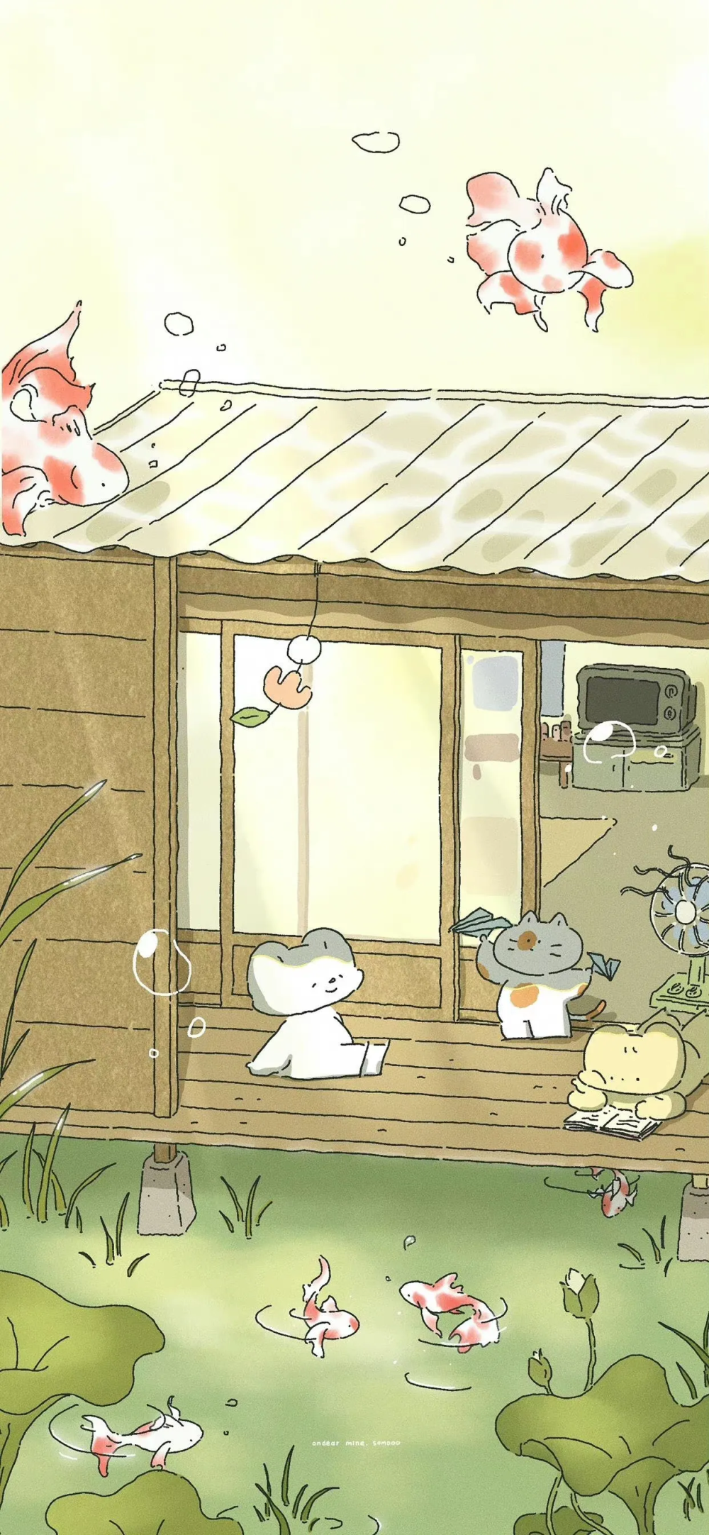 可爱的
图片来自网络侵删