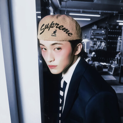 #Cure Insomnia^Mark Lee