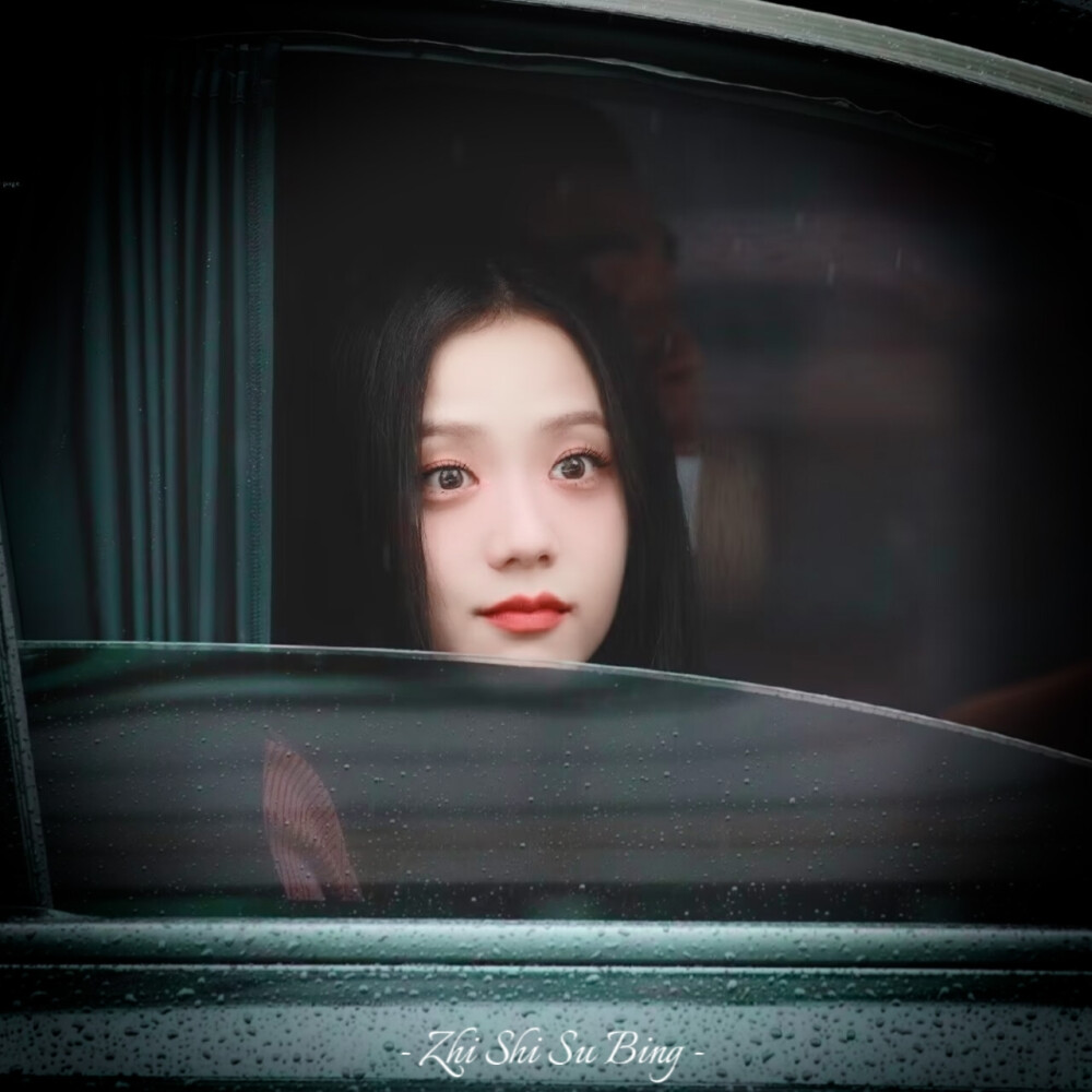 万幸与你相遇
金智秀jisoo