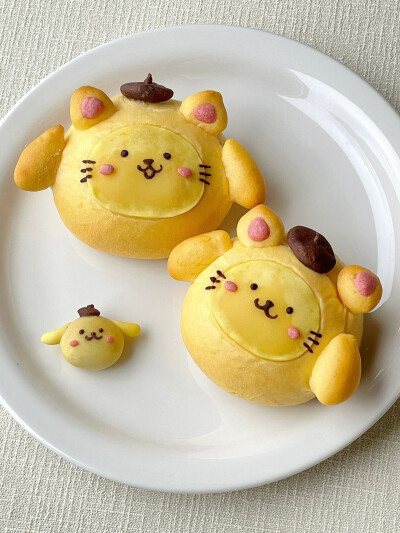来一口布丁狗૮₍ ・ᴥ・₎ა ​​​