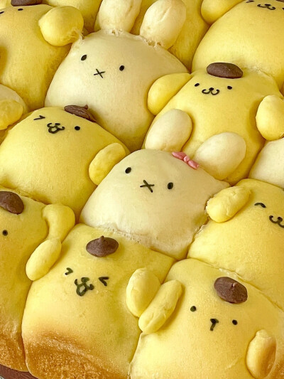 来一口布丁狗૮₍ ・ᴥ・₎ა ​​​