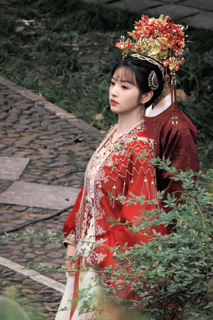 大奉打更人 田曦薇