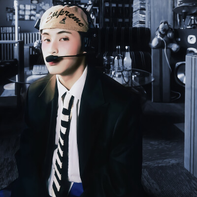 #Cure Insomnia^Mark Lee