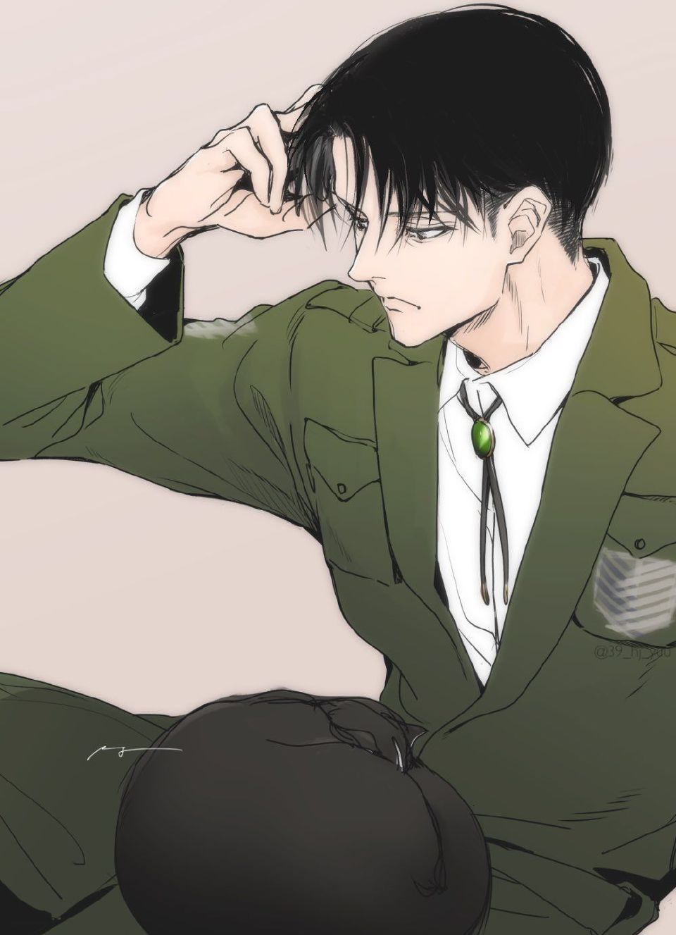 Levi