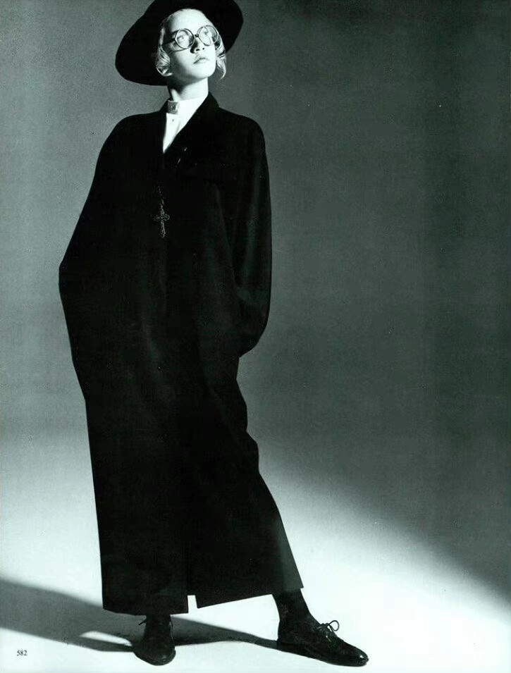 vogue 1985