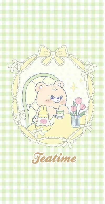 卡通壁纸