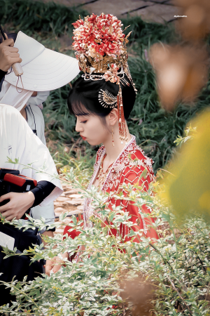 大奉打更人 田曦薇