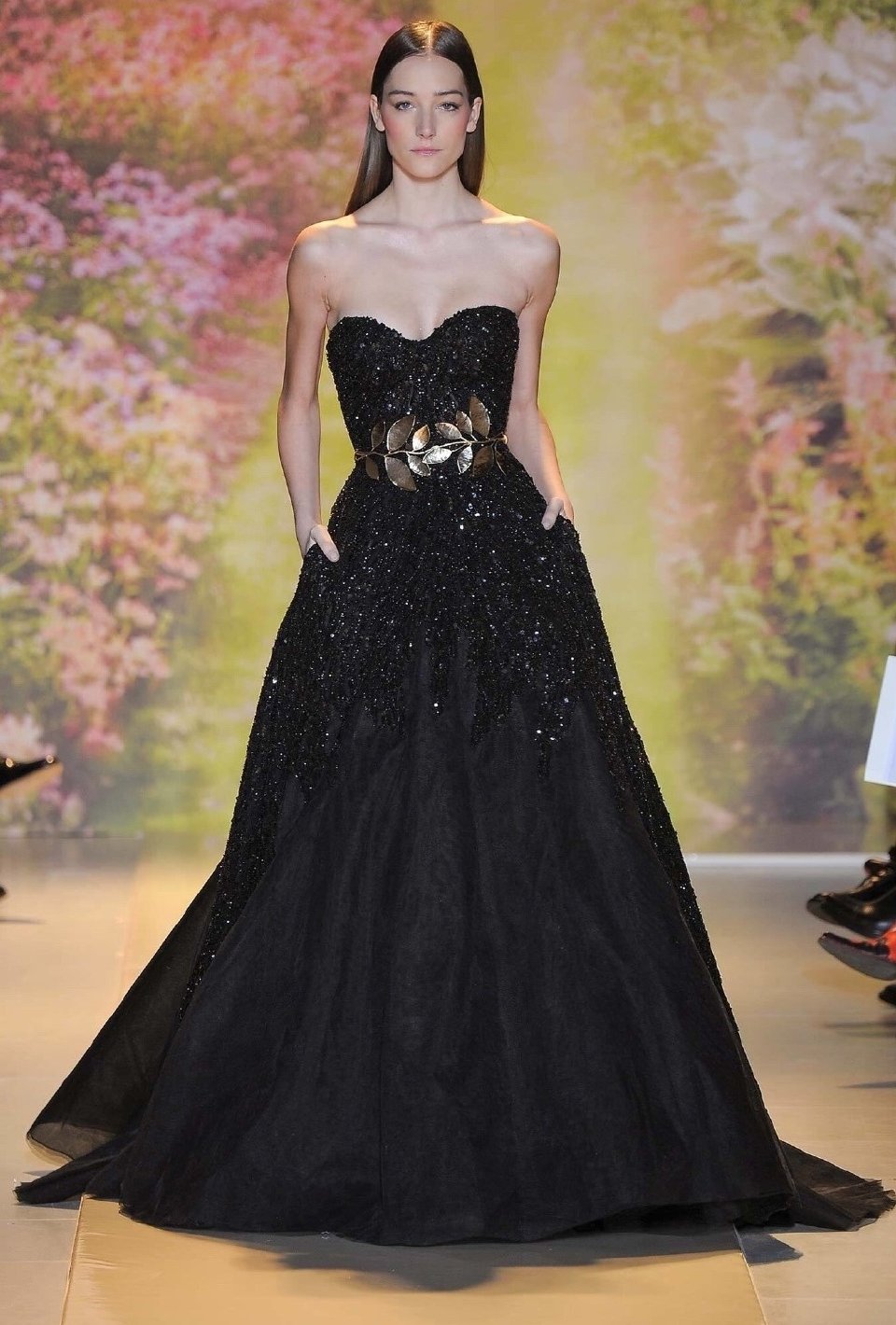 Zuhair Murad 2014 春夏高定 ​​​