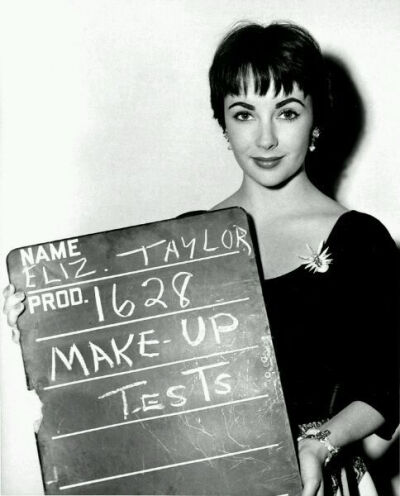 Elizabeth Taylor