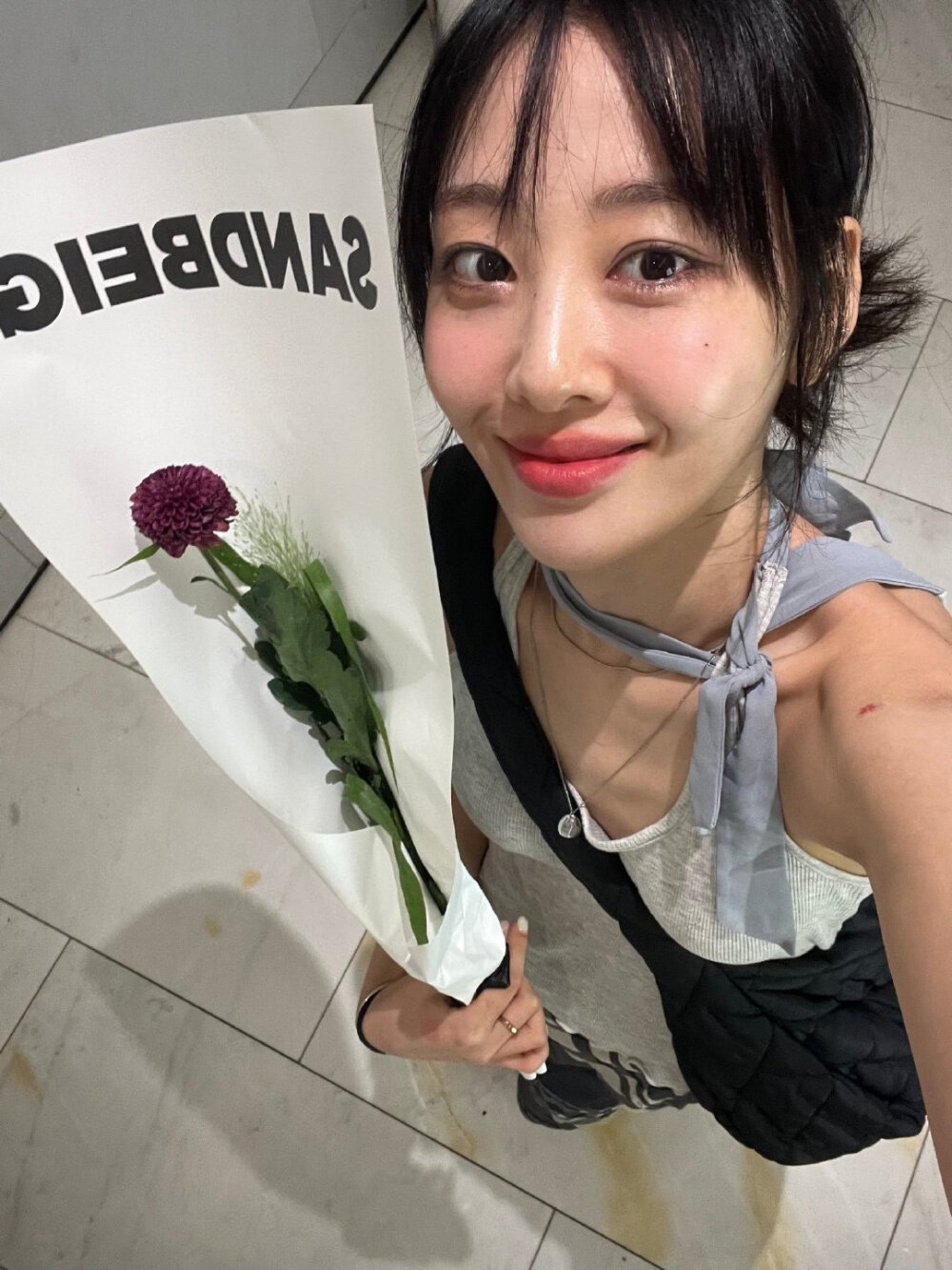 权恩妃 miso 河秀映 雪允 安宥真 金定恩 金多娟 申留真