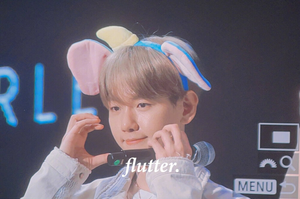 边伯贤 图源微博