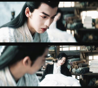 云之羽▪群像
cr.瓜头小猫