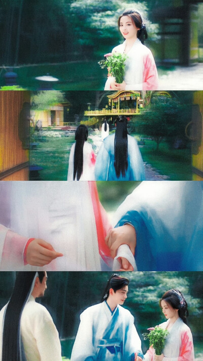 七时吉祥▪杨超越·丁禹兮
cr.醉屿风