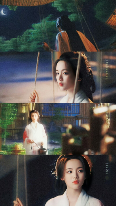 七时吉祥▪杨超越·丁禹兮
cr.醉屿风