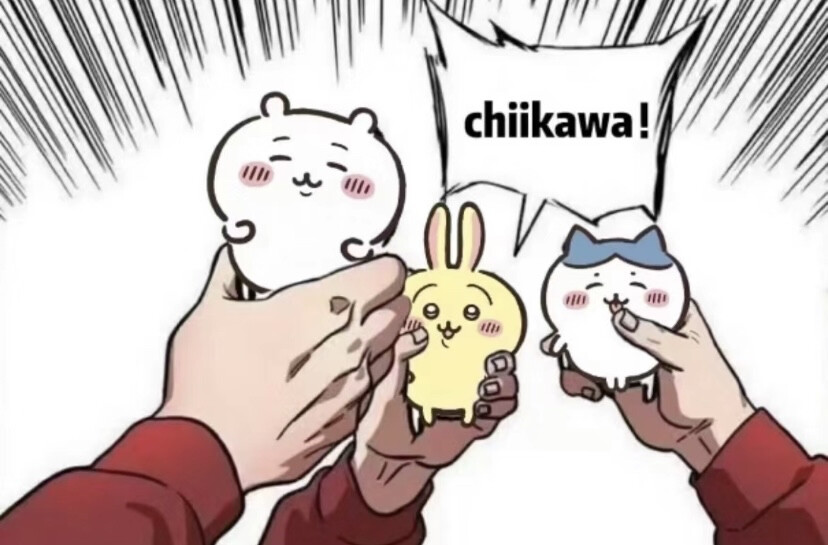 chiikawa