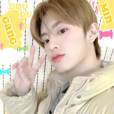 我们一起玩吧！