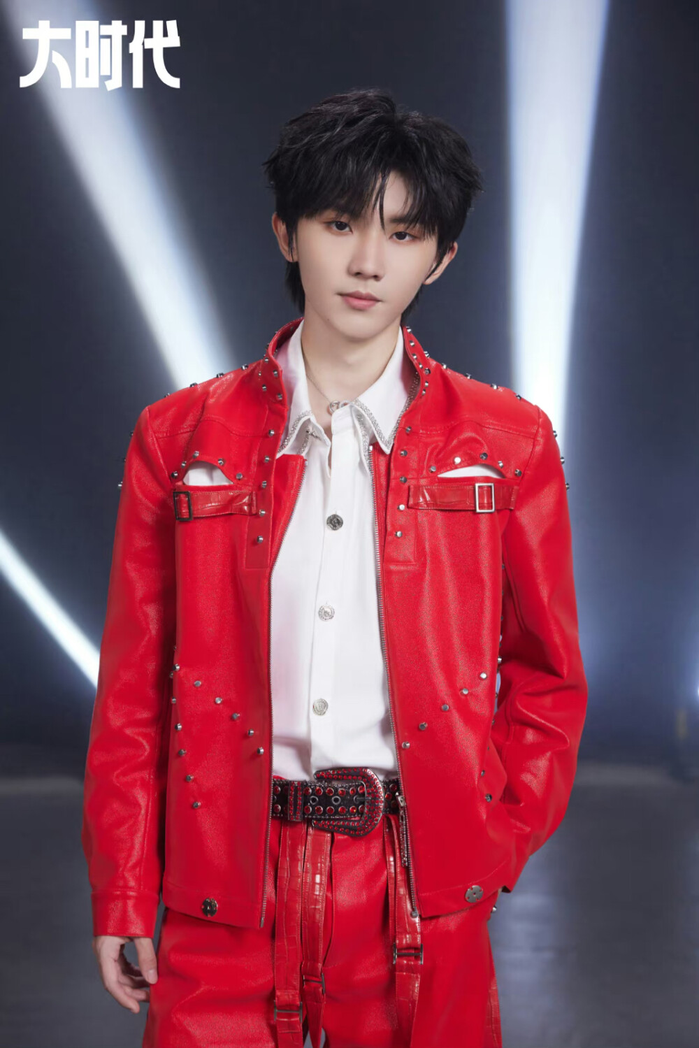 时代少年团
「造夏」大时代