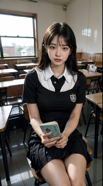 学生制服