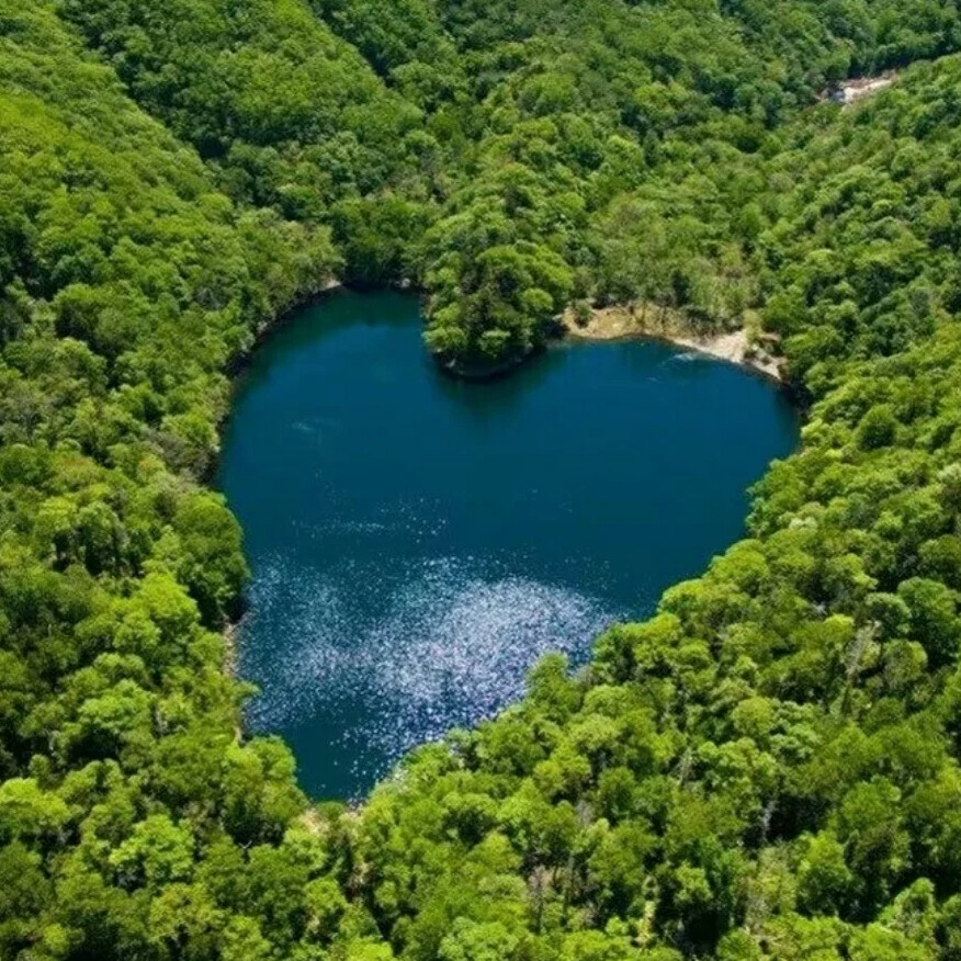 青山一片云雾，心安即归处
背景图