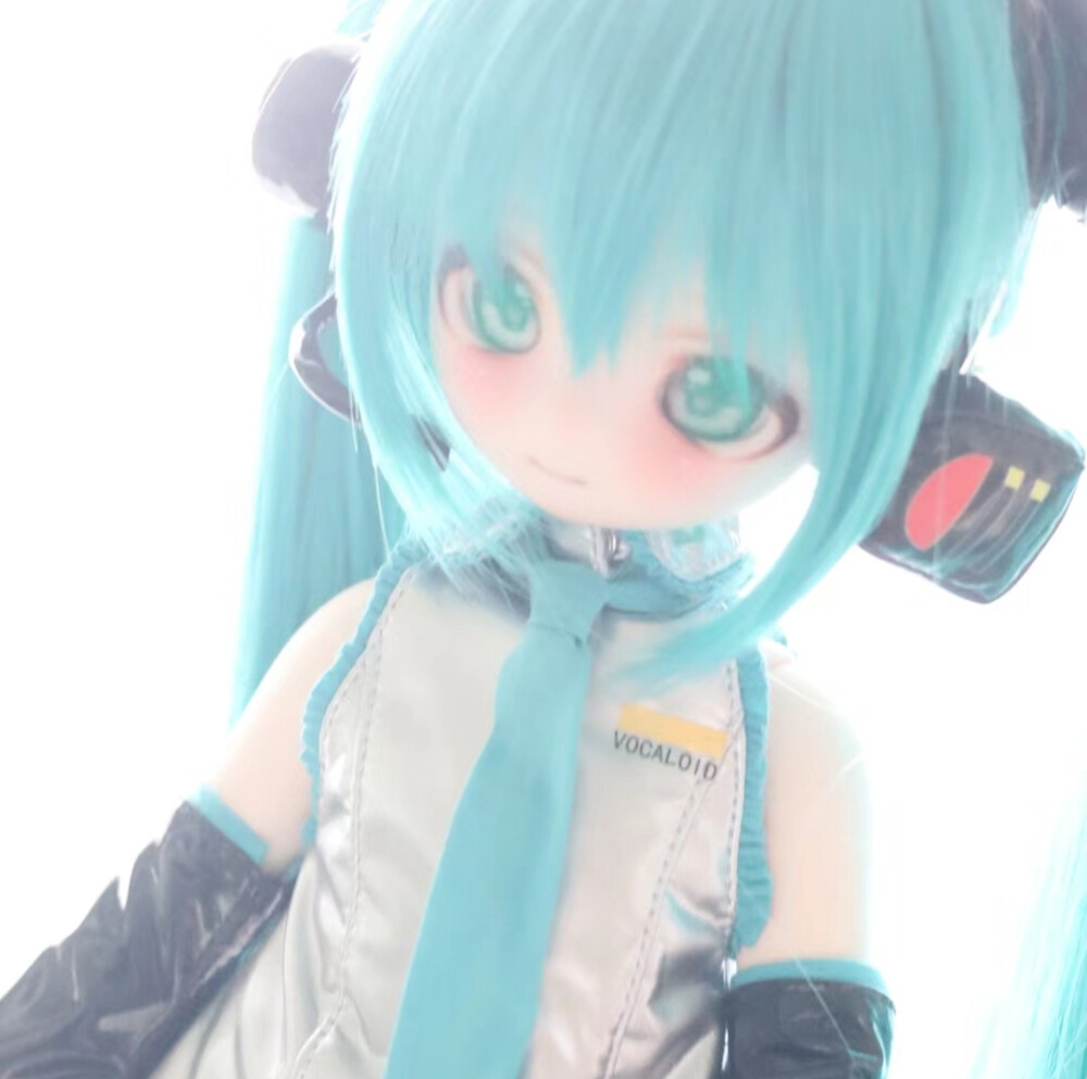 初音