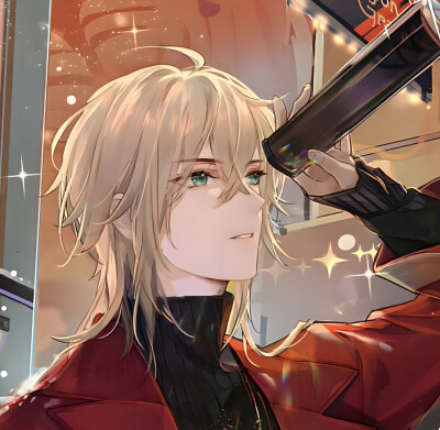 绘旅人路辰官图
喜欢自截 感谢你的喜欢