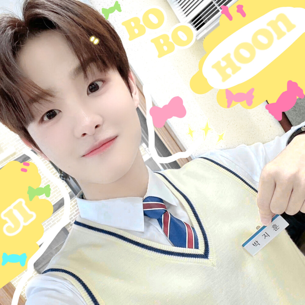 我们一起玩吧！