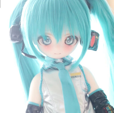 初音