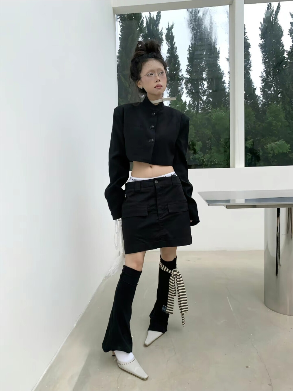 无需比较 我独我