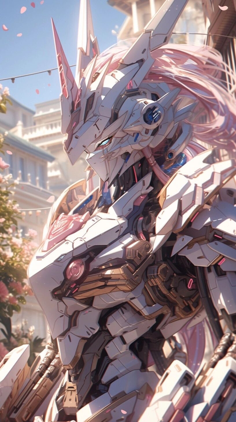 “从现在开始，你就是我 darling”