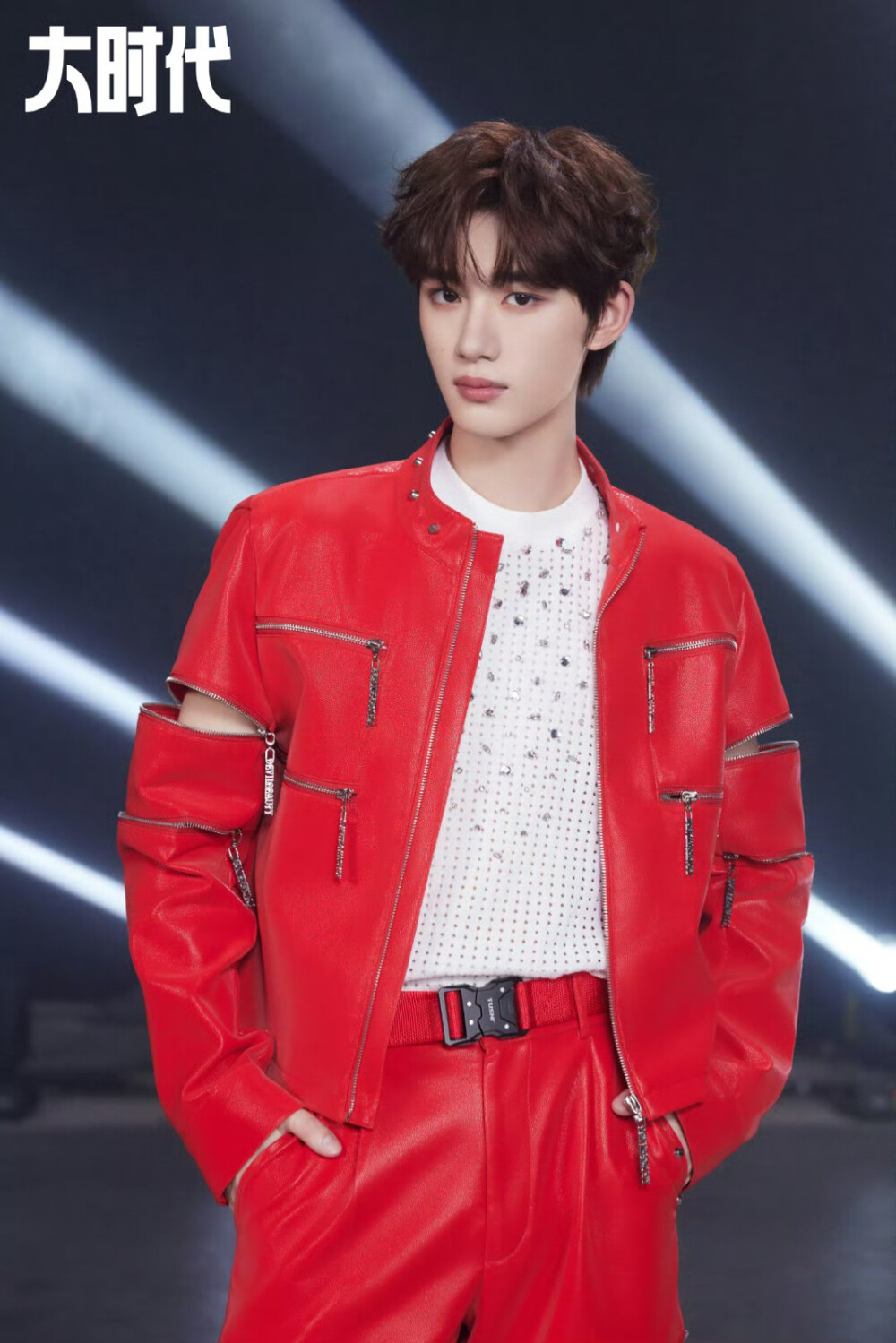 时代少年团
「造夏」大时代