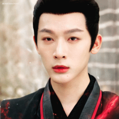 张晚意 | 玱玹
cr:不是一好鸟