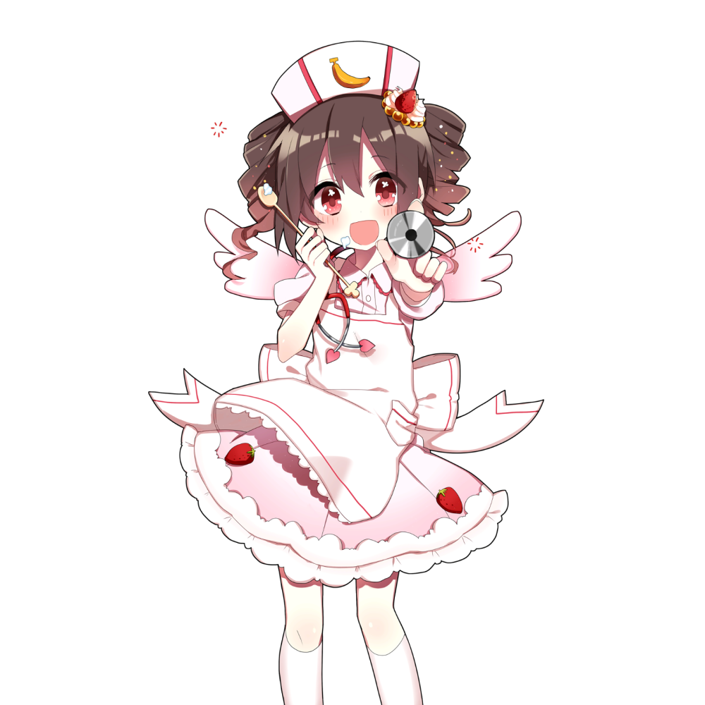 动漫手账免抠素材