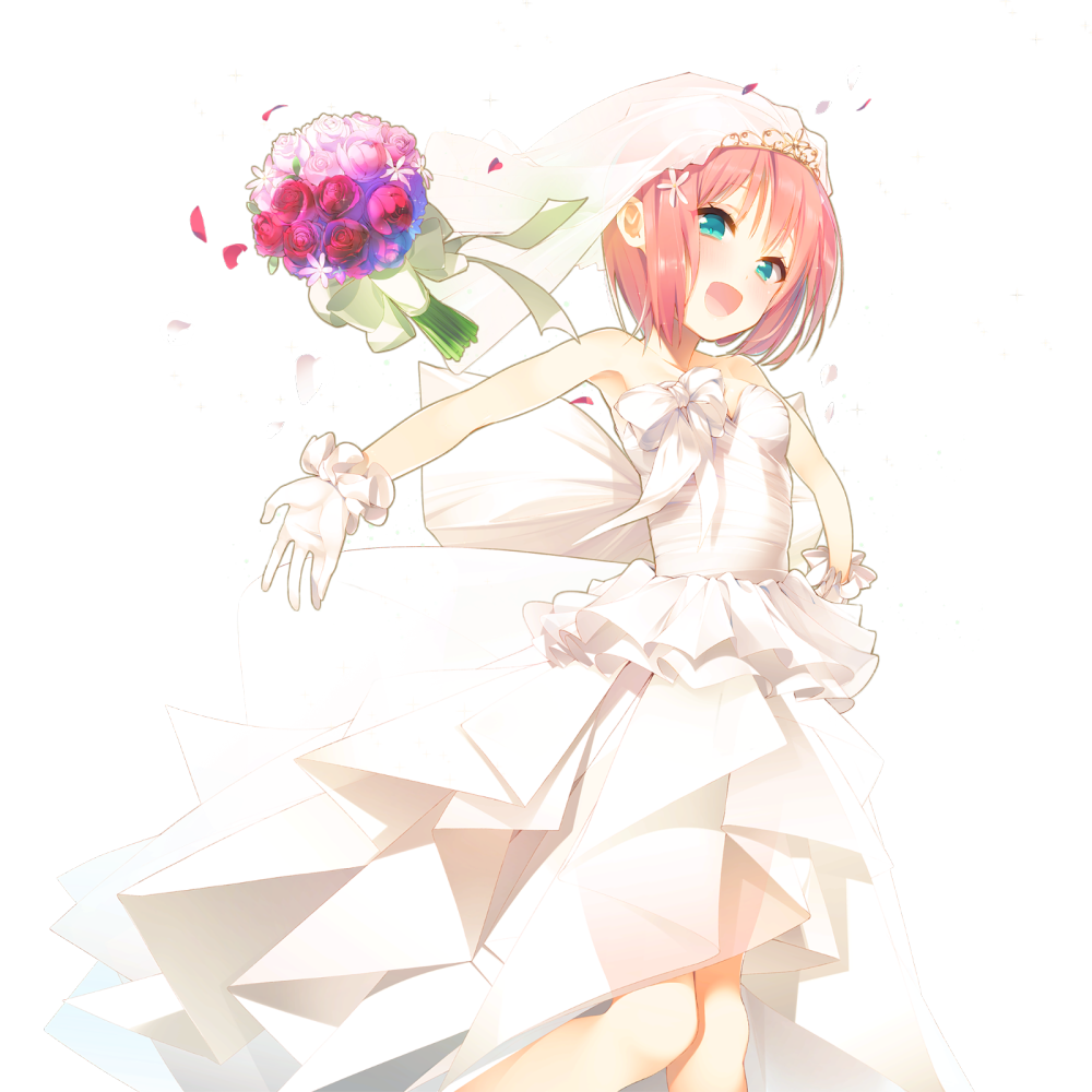 动漫手账免抠素材